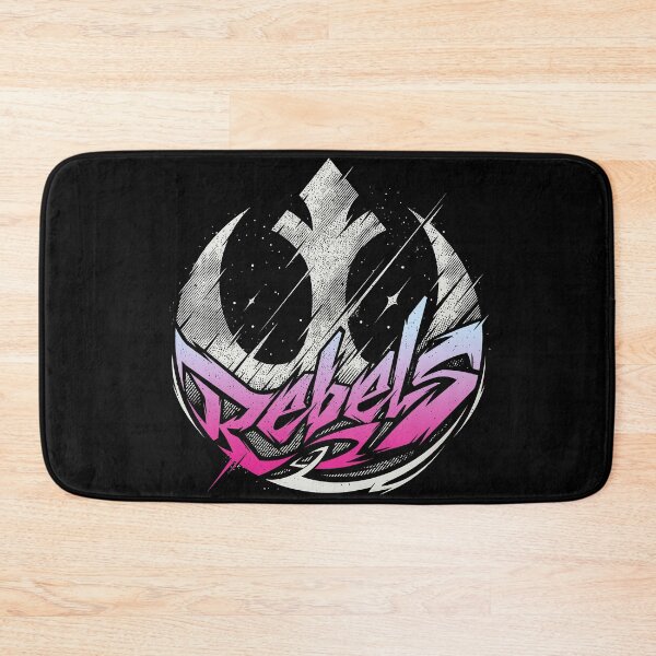 Item preview, Rebels Legacy - Pink Edition designed and sold by HardDraw.