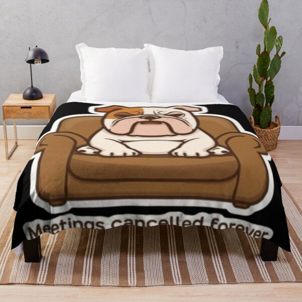 Item preview, Meetings Cancelled Forever! designed and sold by ZZEE--Lifestyle.