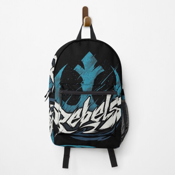 Item preview, Rebels Legacy - Blue Edition designed and sold by HardDraw.