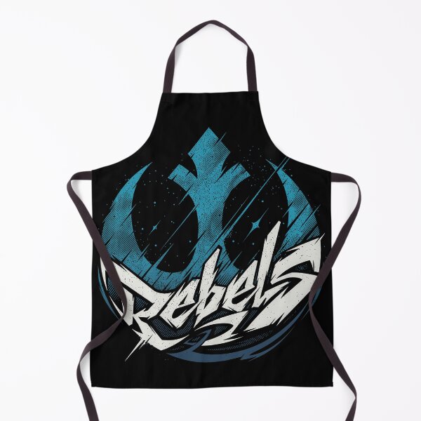 Item preview, Rebels Legacy - Blue Edition designed and sold by HardDraw.