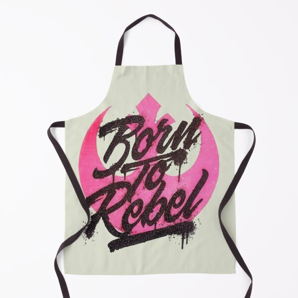 Item preview, Born to Rebel designed and sold by HardDraw.