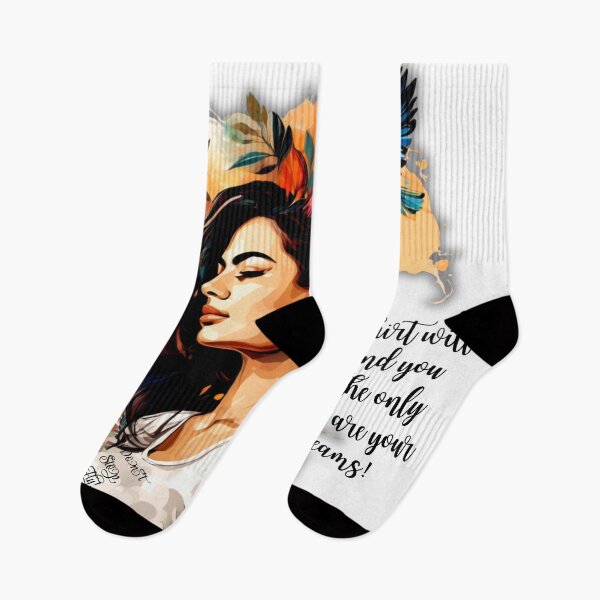 Item preview, Don’t Stop, Fly! designed and sold by Zofia Sosnecka.