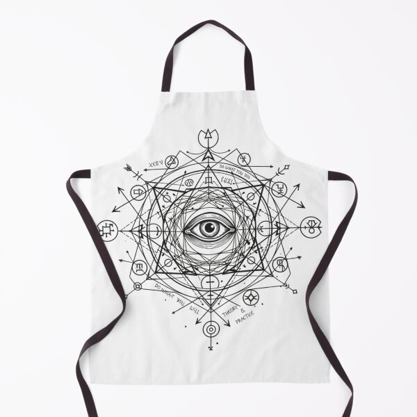 Item preview, Chaos Magic designed and sold by DanG8.