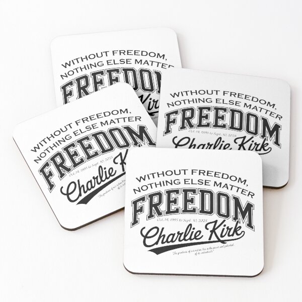 Item preview, FREEDOM NOTHING ELSE MATTER designed and sold by DBM Photo Art 1.