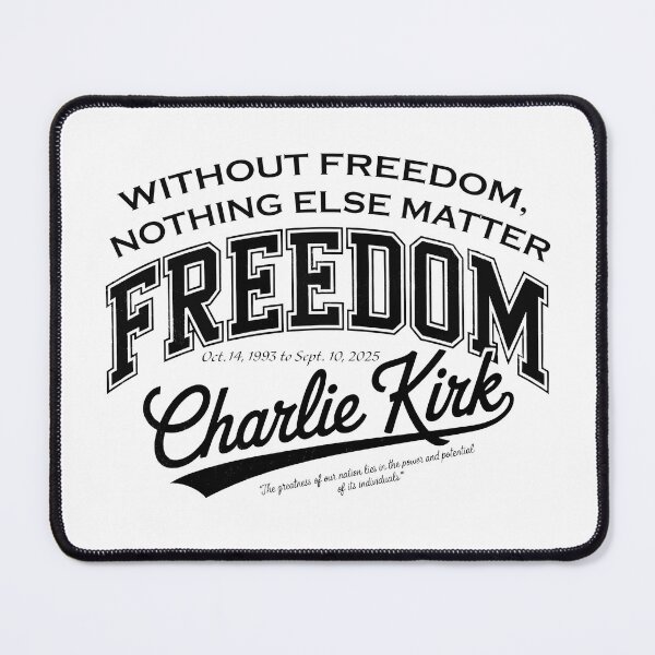 Item preview, FREEDOM NOTHING ELSE MATTER designed and sold by DBM Photo Art 1.