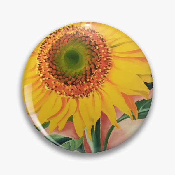 Item preview, Georgia O Keeffe designed and sold by MatArtMiller.