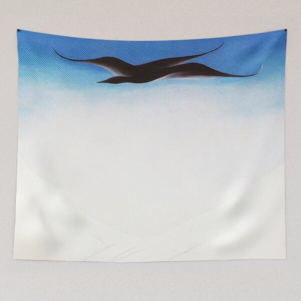 Item preview, Georgia O Keeffe designed and sold by MatArtMiller.