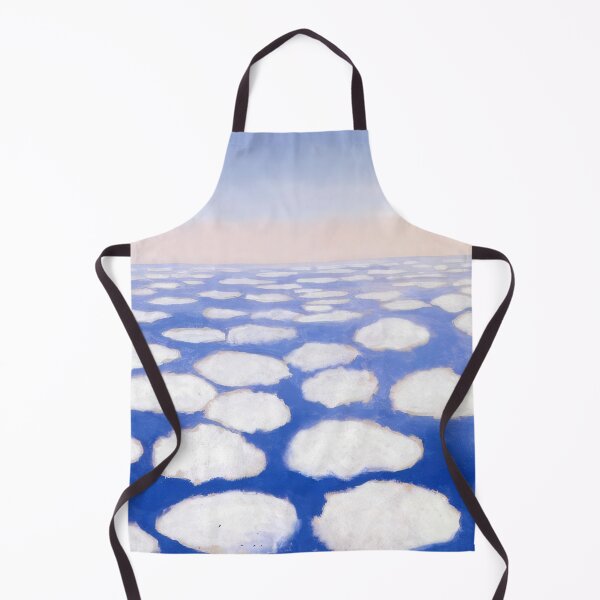 Item preview, Georgia O Keeffe designed and sold by MatArtMiller.