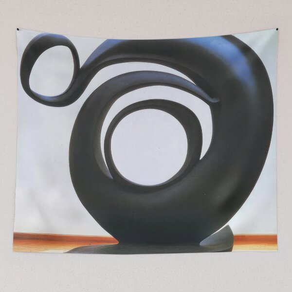 Item preview, Georgia O Keeffe designed and sold by MatArtMiller.