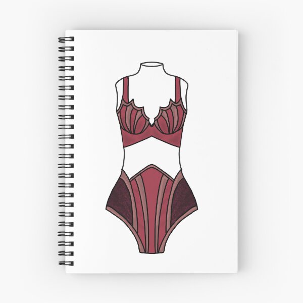 Item preview, Chappell Roam vamp queen costume designed and sold by Niche-Quiche.
