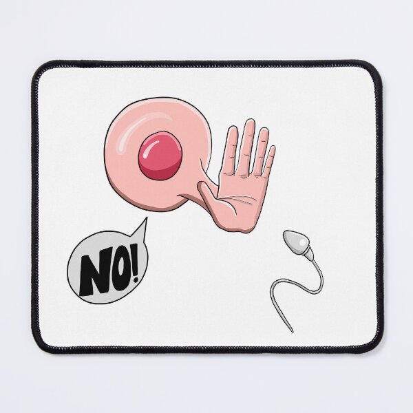 Item preview, Keep Out – Funny Cartoon designed and sold by mikemike33.