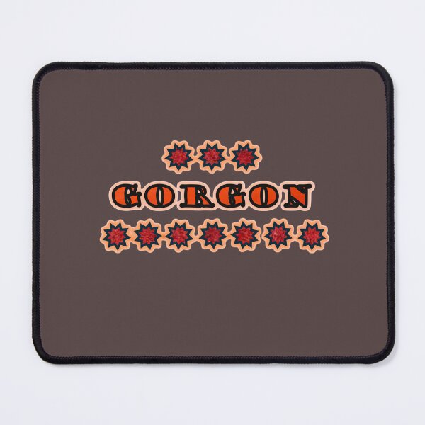 Item preview, Gorgon designed and sold by Vesper Designs.