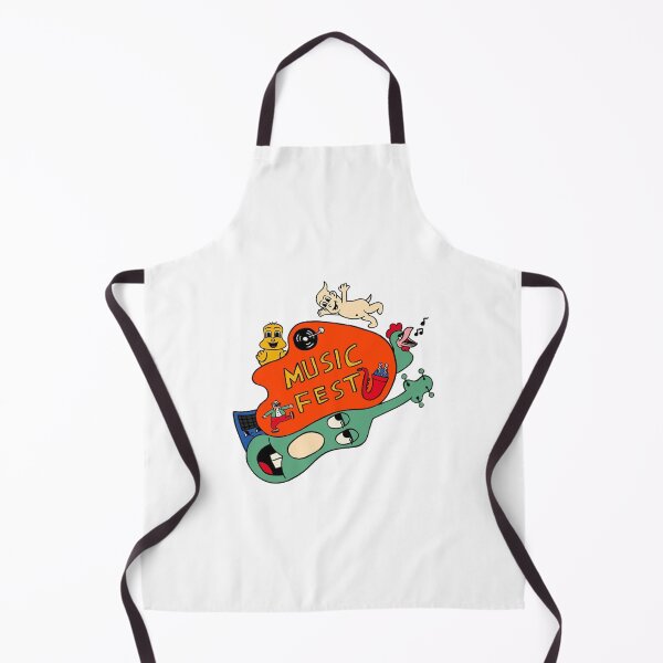 Item preview, Music Fest Madness designed and sold by Palchonst.