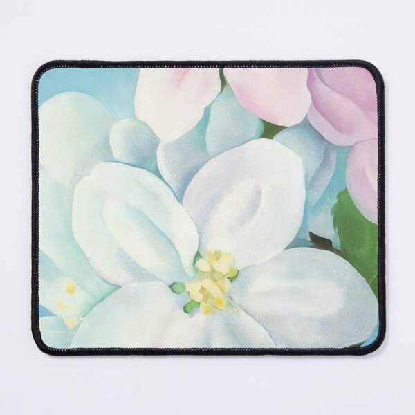 Item preview, Georgia O Keeffe designed and sold by MatArtMiller.