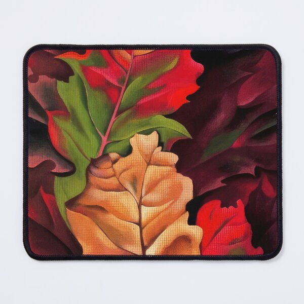 Item preview, Georgia O Keeffe designed and sold by MatArtMiller.