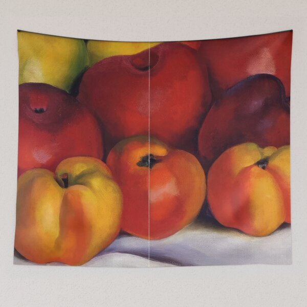 Item preview, Georgia O Keeffe designed and sold by MatArtMiller.