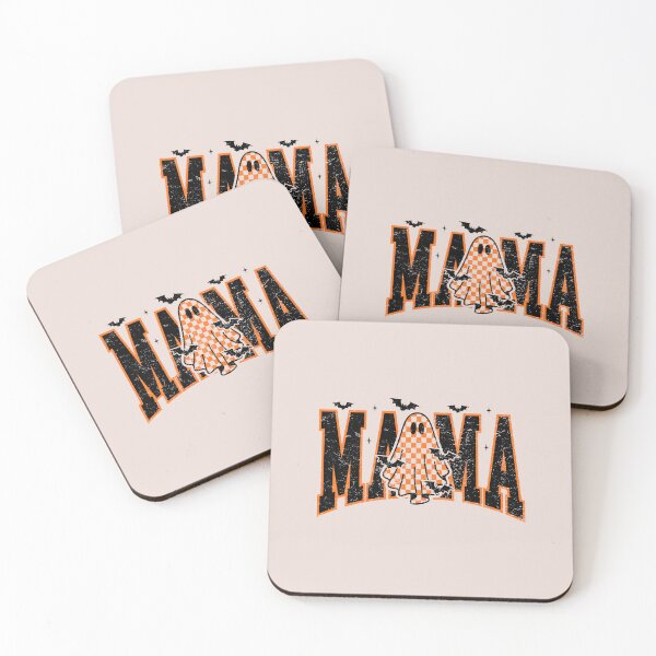 Item preview, Mama Halloween designed and sold by GraphiQTees.