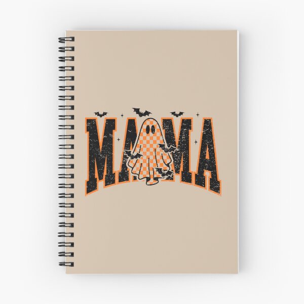 Item preview, Mama Halloween designed and sold by GraphiQTees.