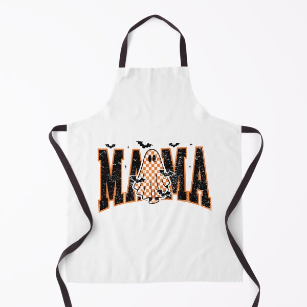 Item preview, Mama Halloween designed and sold by GraphiQTees.