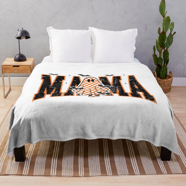 Item preview, Mama Halloween designed and sold by GraphiQTees.