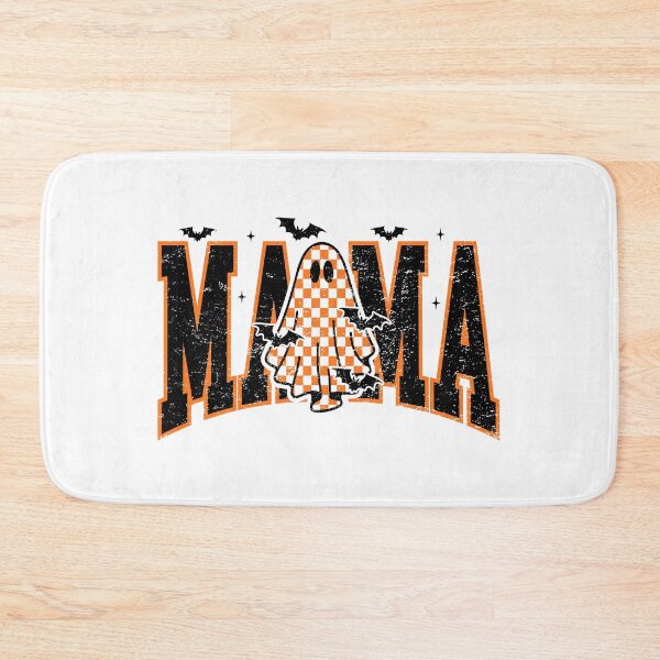 Item preview, Mama Halloween designed and sold by GraphiQTees.