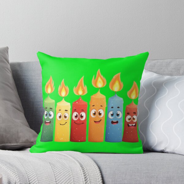 Item preview, Party Candles designed and sold by AlexLineArt.