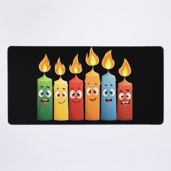 Item preview, Party Candles designed and sold by AlexLineArt.