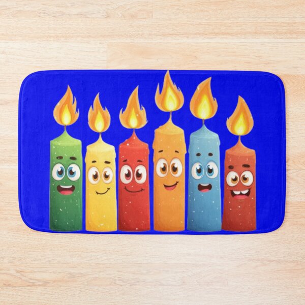Item preview, Party Candles designed and sold by AlexLineArt.