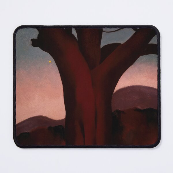 Item preview, Georgia O Keeffe designed and sold by MatArtMiller.