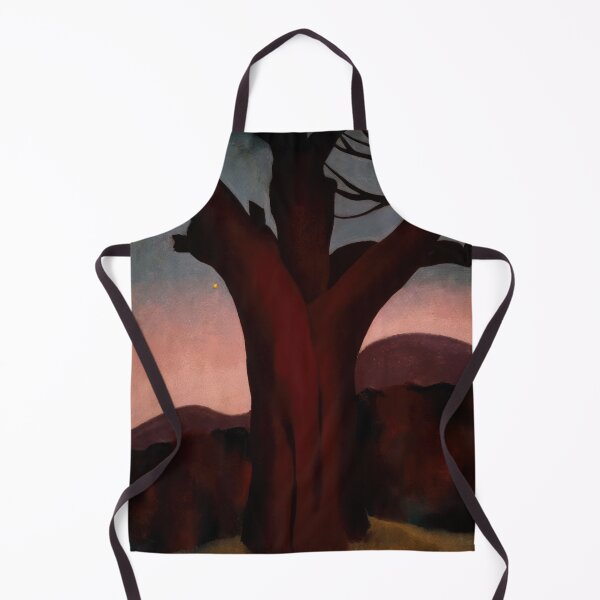 Item preview, Georgia O Keeffe designed and sold by MatArtMiller.