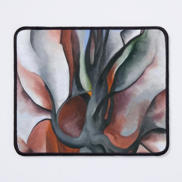 Item preview, Georgia O Keeffe designed and sold by MatArtMiller.