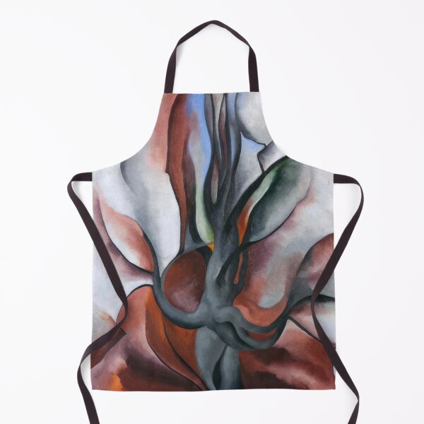 Item preview, Georgia O Keeffe designed and sold by MatArtMiller.