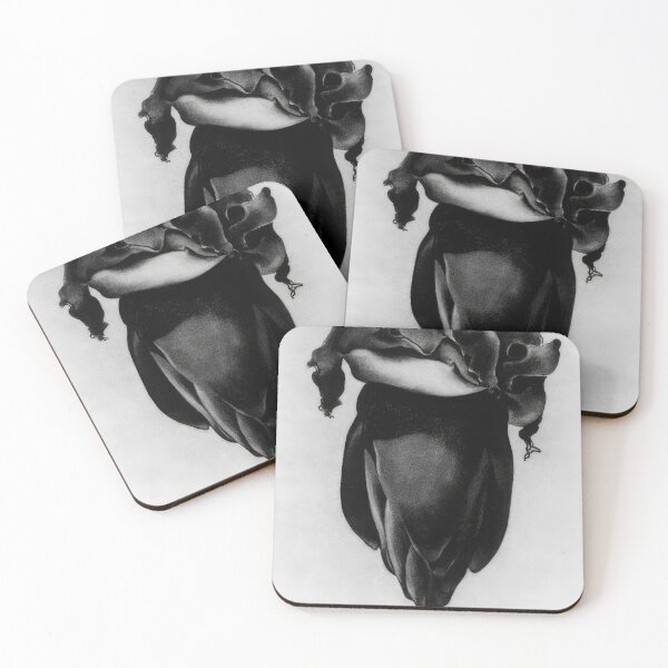 Item preview, Georgia O Keeffe designed and sold by MatArtMiller.