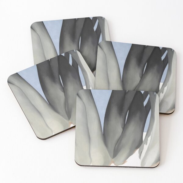 Item preview, Georgia O Keeffe designed and sold by MatArtMiller.