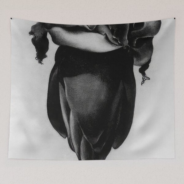 Item preview, Georgia O Keeffe designed and sold by MatArtMiller.
