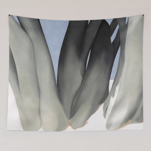 Item preview, Georgia O Keeffe designed and sold by MatArtMiller.