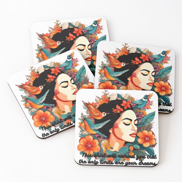 Item preview, Don’t Stop, Fly! designed and sold by Zofia Sosnecka.