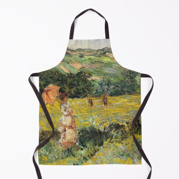 Item preview, Lady with Parasol designed and sold by tomorrowsart.