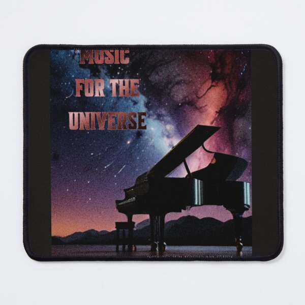 Item preview, Música para el Universo designed and sold by ART-WORLD-VIMO.