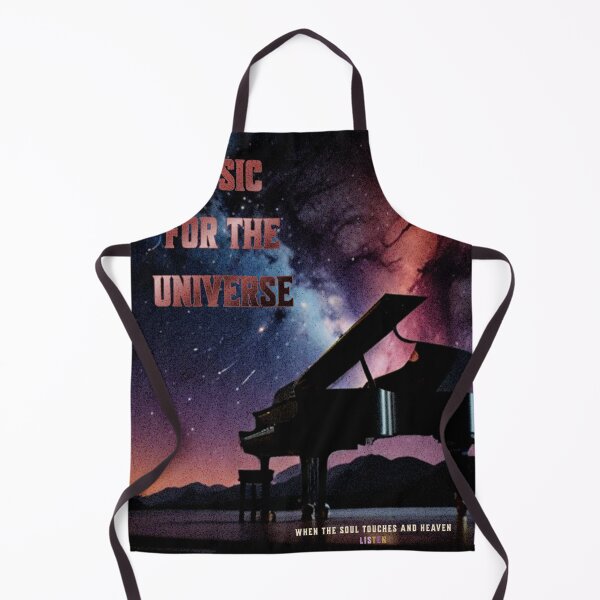 Item preview, Música para el Universo designed and sold by ART-WORLD-VIMO.