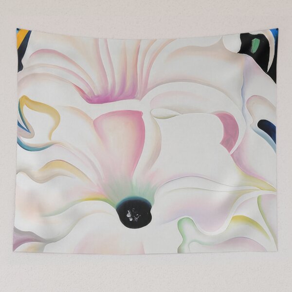 Item preview, Georgia O Keeffe designed and sold by MatArtMiller.