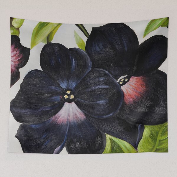 Item preview, Georgia O Keeffe designed and sold by MatArtMiller.