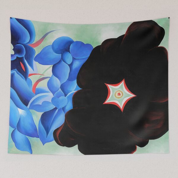 Item preview, Georgia O Keeffe designed and sold by MatArtMiller.