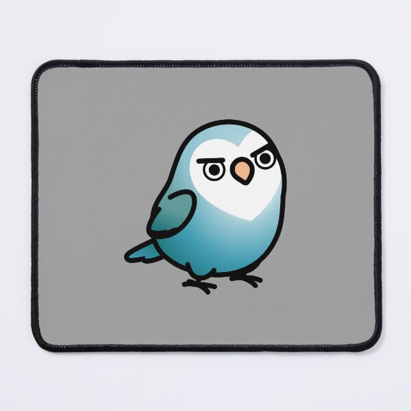 Item preview, Sassy Lovebird designed and sold by birdhism.