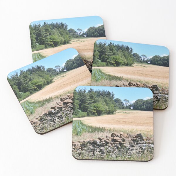 Item preview, Across the Field designed and sold by Rachel J Bowler.
