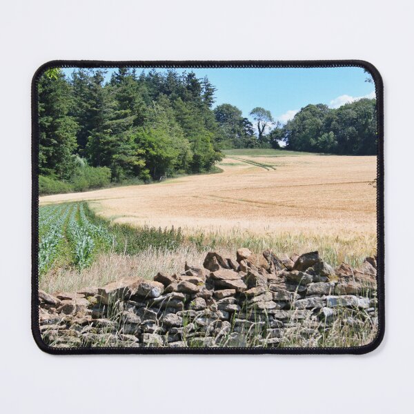 Item preview, Across the Field designed and sold by Rachel J Bowler.