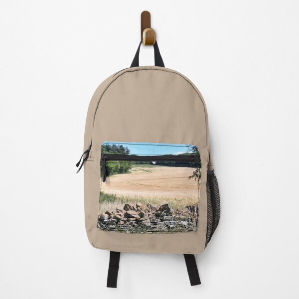 Item preview, Across the Field designed and sold by Rachel J Bowler.