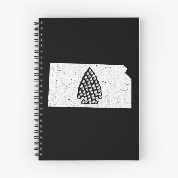Item preview, Kansas Arrowhead Hunting designed and sold by inkedtee.