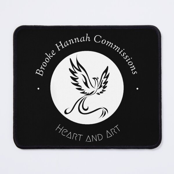 Item preview, Logo Inverted designed and sold by Brooke Hannah.