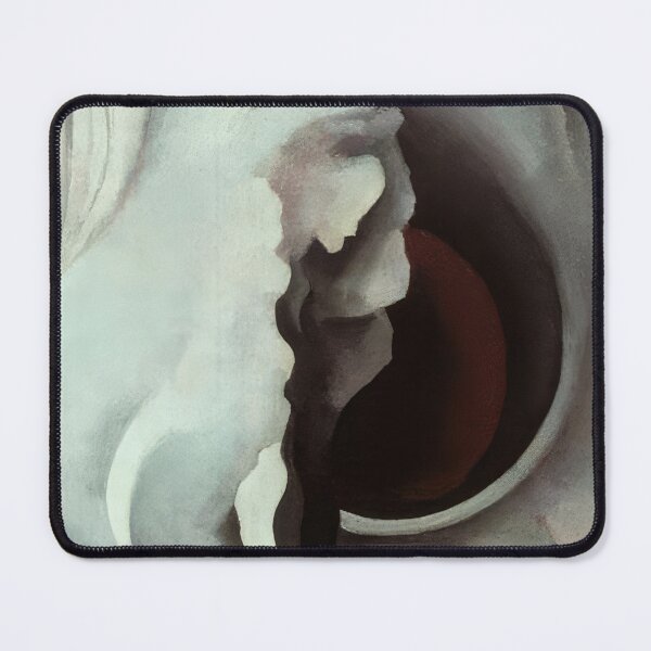 Item preview, Georgia O Keeffe designed and sold by MatArtMiller.